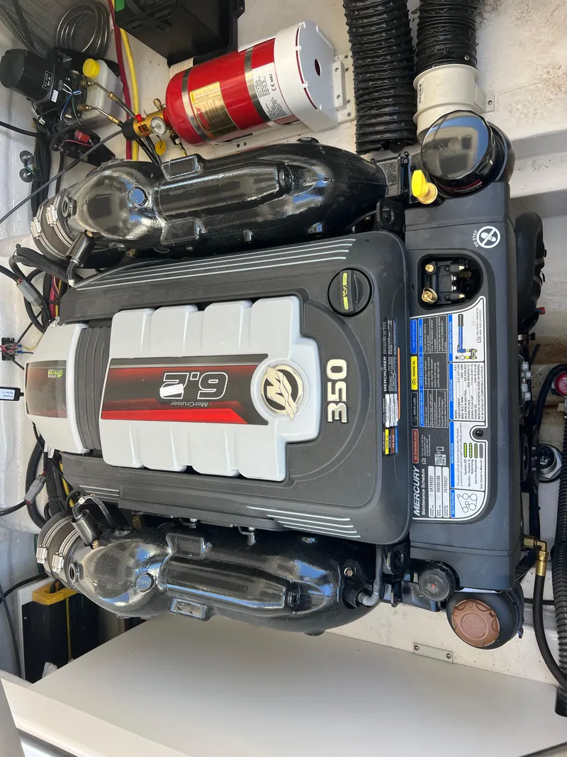 Slide: The Image of Chaparral 267 SSX 2024 - 15