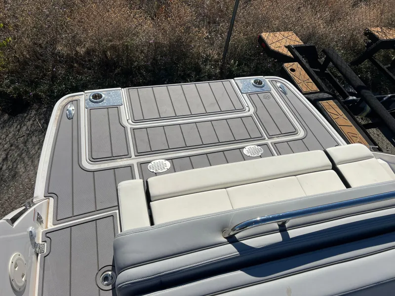 Slide: The Image of Chaparral 267 SSX 2024 - 16