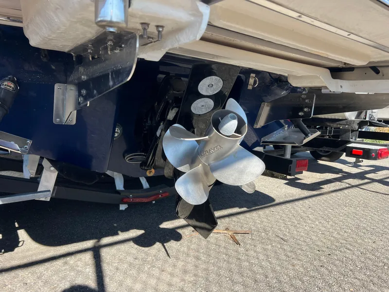 Slide: The Image of Chaparral 267 SSX 2024 - 17