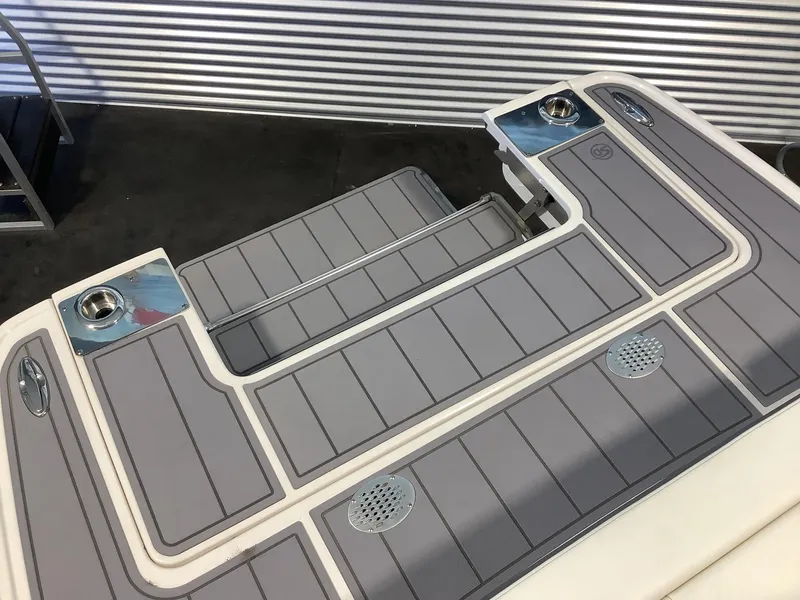 Slide: The Image of Chaparral 267 SSX 2024 - 20