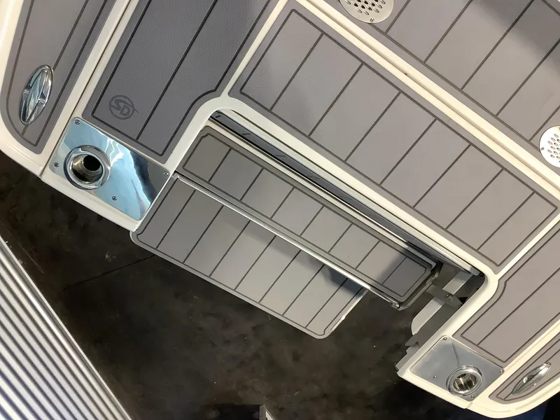 Slide: The Image of Chaparral 267 SSX 2024 - 21