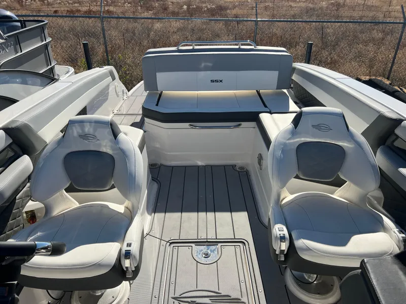 Slide: The Image of Chaparral 267 SSX 2024 - 6