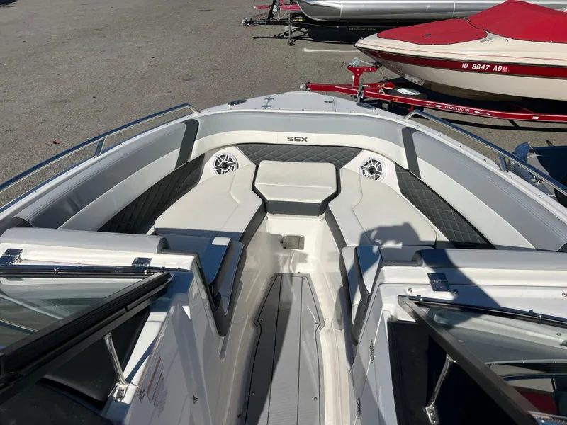 Slide: The Image of Chaparral 267 SSX 2024 - 9