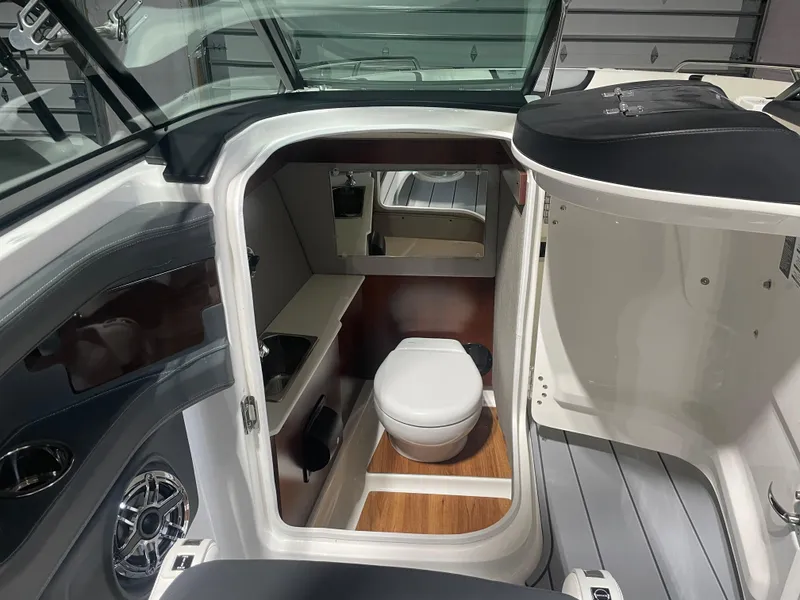 Slide: The Image of Chaparral 287 SSX 2024 - 14