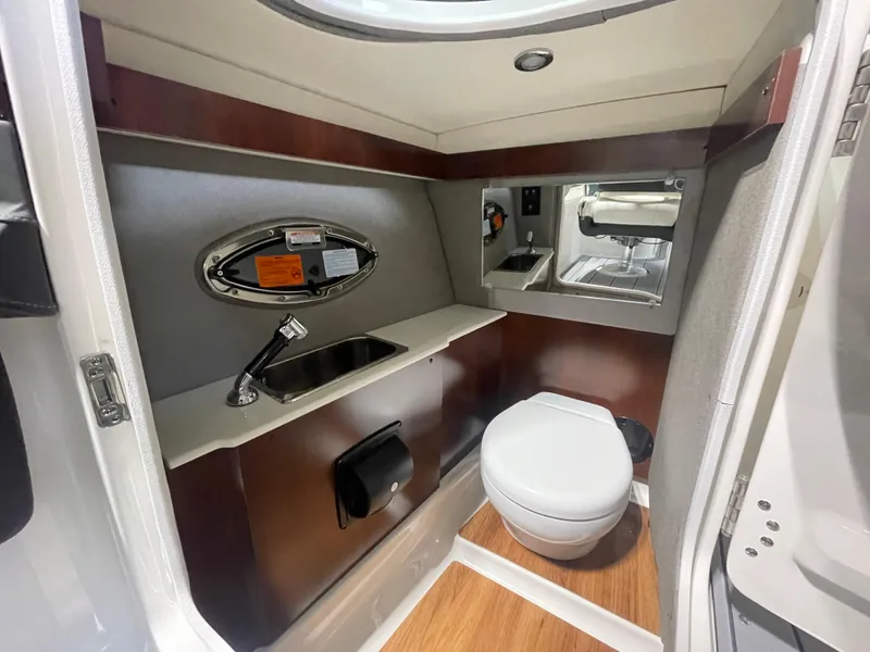 Slide: The Image of Chaparral 287 SSX 2024 - 15