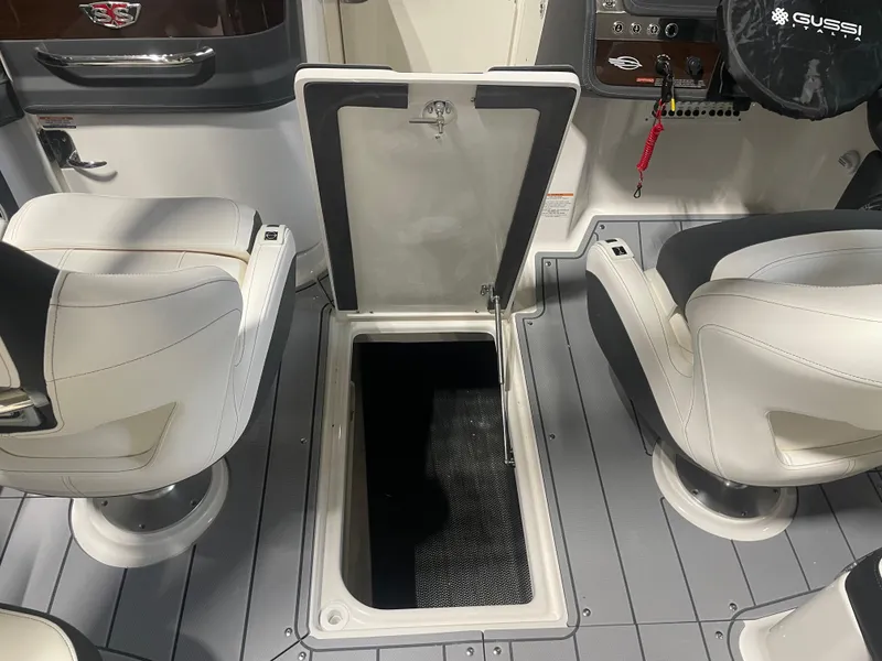 Slide: The Image of Chaparral 287 SSX 2024 - 17