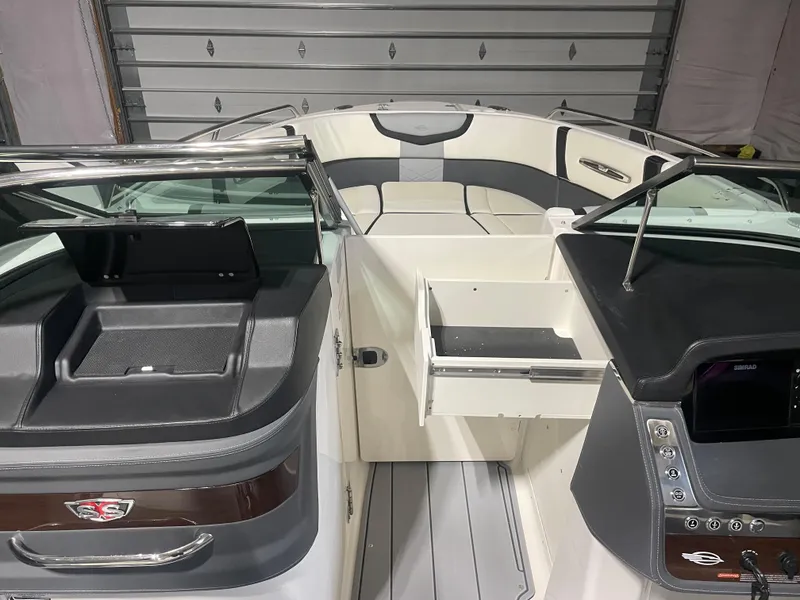 Slide: The Image of Chaparral 287 SSX 2024 - 7