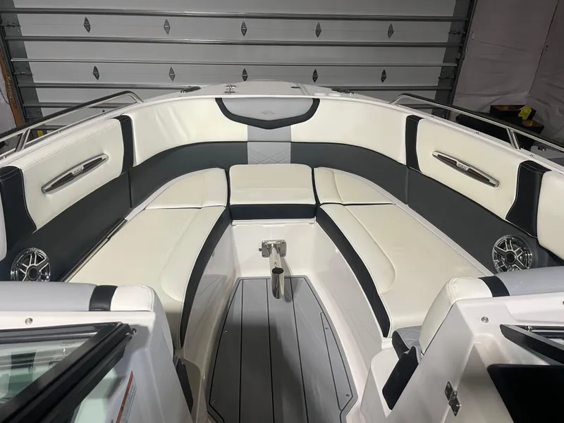 Slide: The Image of Chaparral 287 SSX 2024 - 8