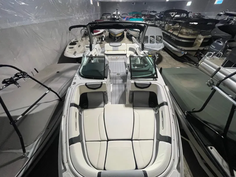 Slide: The Image of Chaparral 287 SSX 2024 - 9