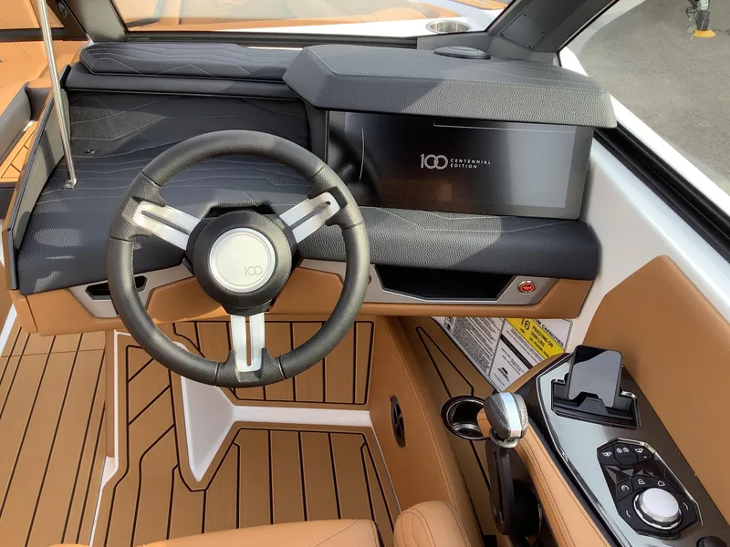 Slide: The Image of Nautique Super Air Nautique G23 2025 - 24