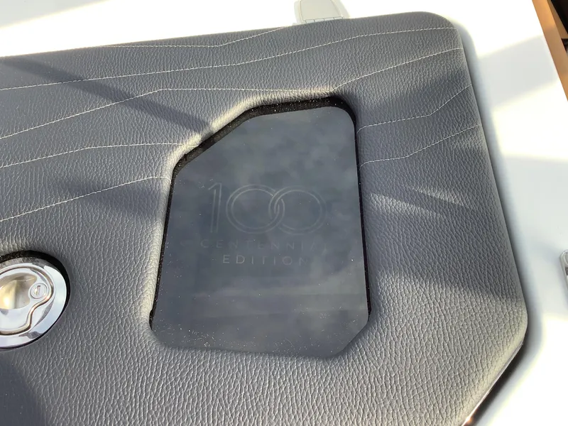 Slide: The Image of Nautique Super Air Nautique G23 2025 - 33