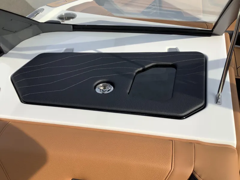 Slide: The Image of Nautique Super Air Nautique G23 2025 - 34