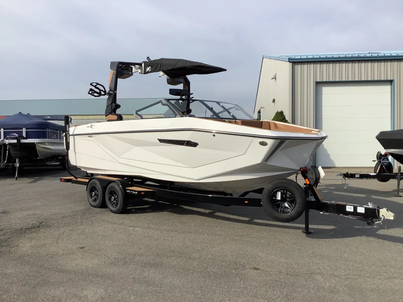 Slide: The Image of Nautique Super Air Nautique G23 2025 - 5