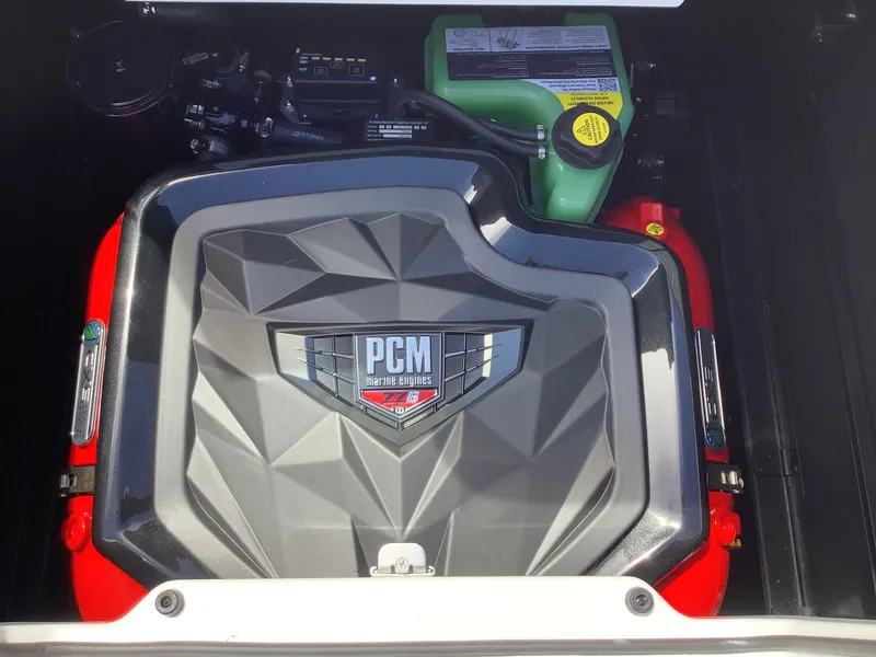 Slide: The Image of Nautique G23 2024 - 11