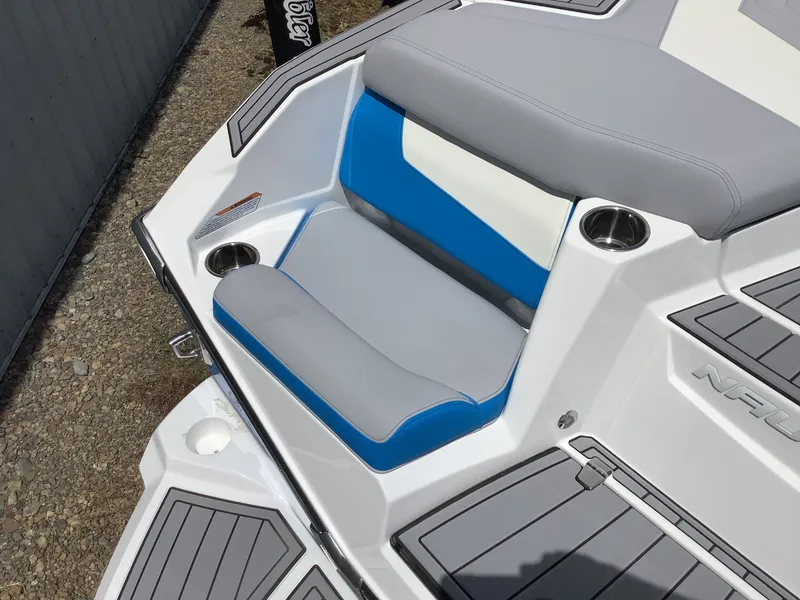 Slide: The Image of Nautique G23 2024 - 15