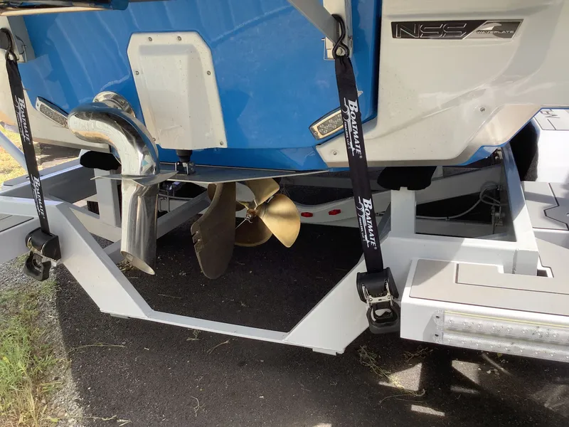 Slide: The Image of Nautique G23 2024 - 17