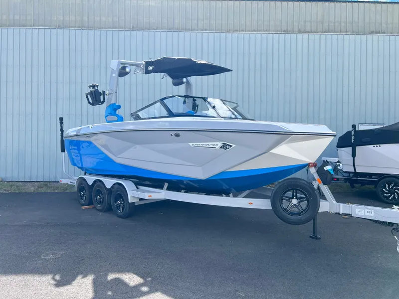 Slide: The Image of Nautique G23 2024 - 3