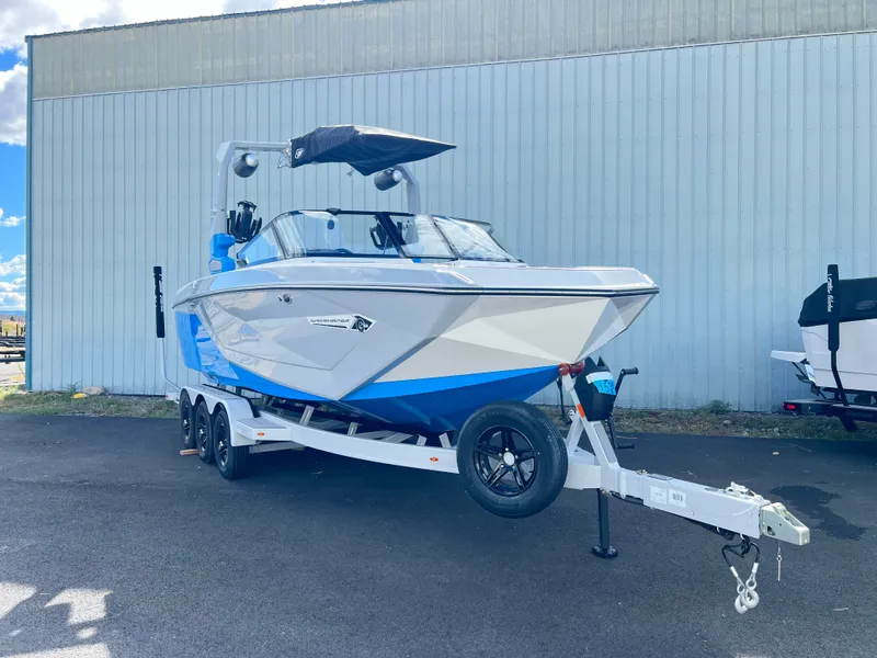 Slide: The Image of Nautique G23 2024 - 4