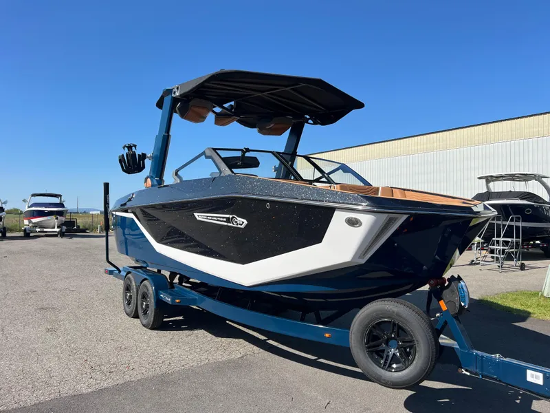 Slide: The Image of Nautique G23 2025 - 50