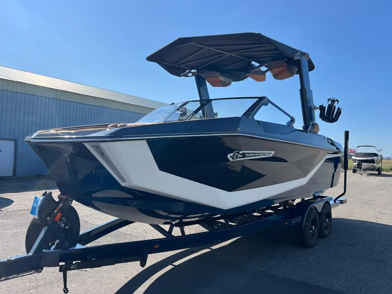 Slide: The Image of Nautique G23 2025 - 52