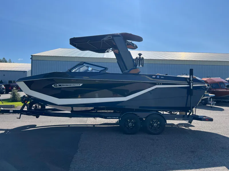 Slide: The Image of Nautique G23 2025 - 53