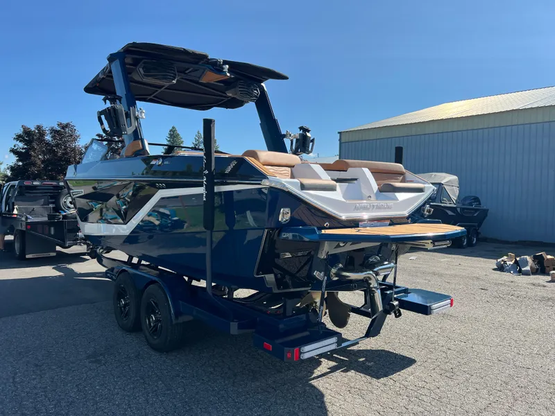 Slide: The Image of Nautique G23 2025 - 54