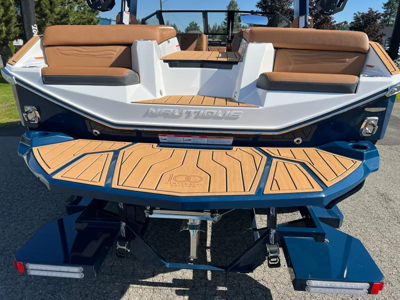 Slide: The Image of Nautique G23 2025 - 55