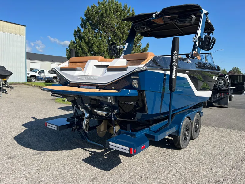 Slide: The Image of Nautique G23 2025 - 56