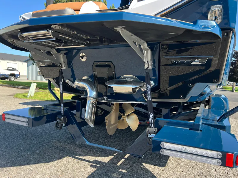 Slide: The Image of Nautique G23 2025 - 57