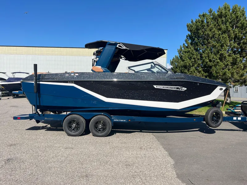 Slide: The Image of Nautique G23 2025 - 58