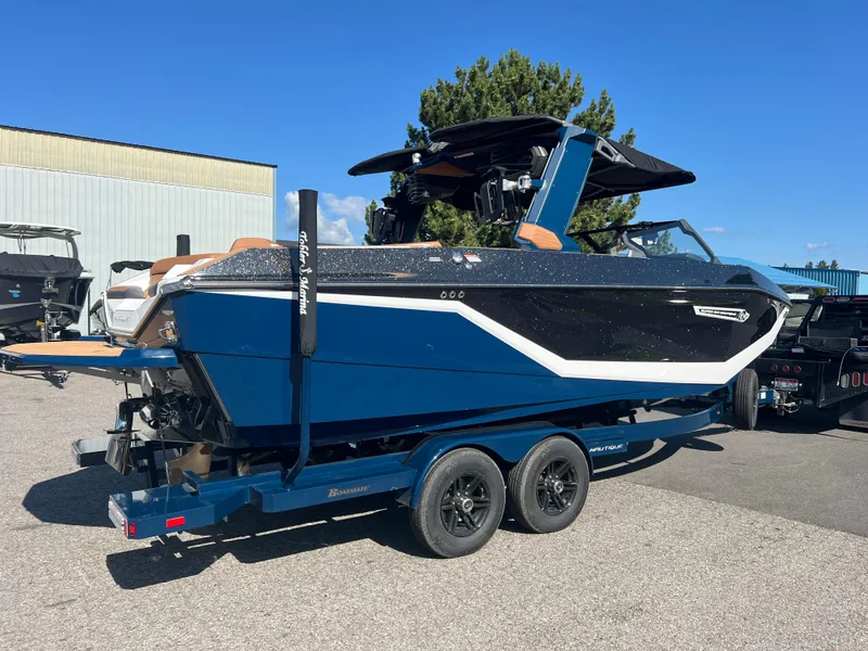 Slide: The Image of Nautique G23 2025 - 59