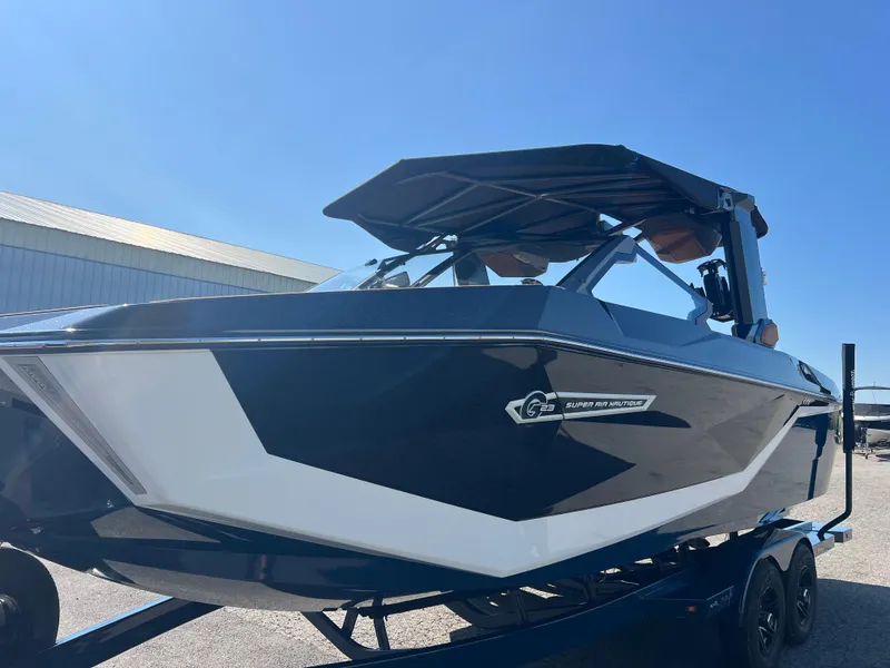 Slide: The Image of Nautique G23 2025 - 62