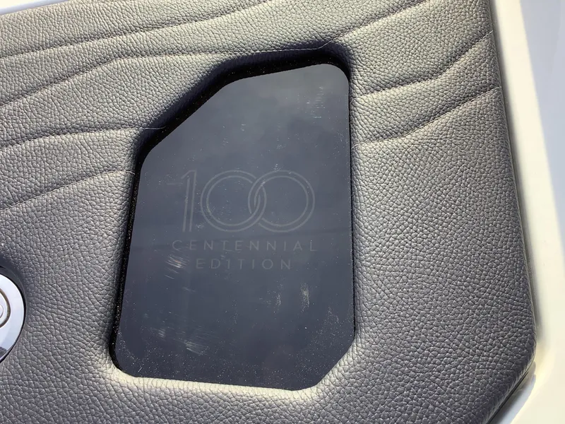 Slide: The Image of Nautique G25 2025 - 29