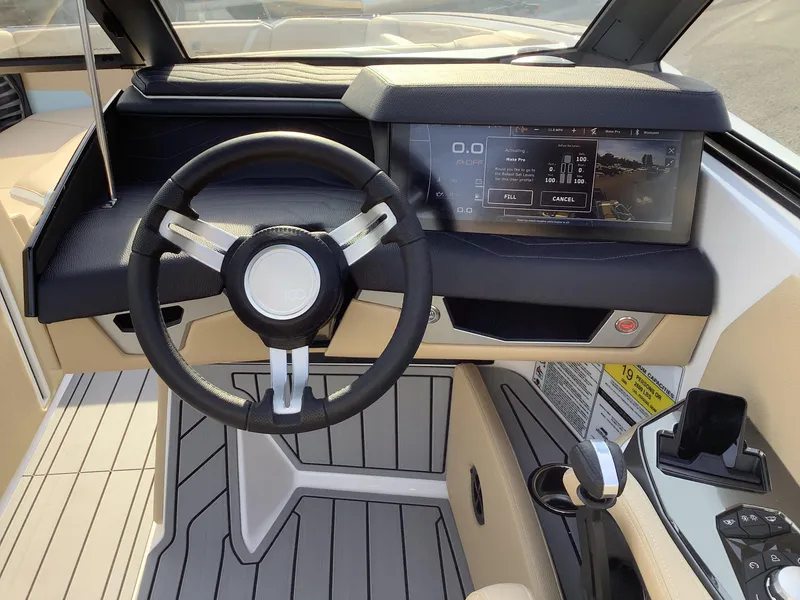 Slide: The Image of Nautique G25 2025 - 33