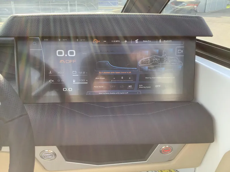 Slide: The Image of Nautique G25 2025 - 35