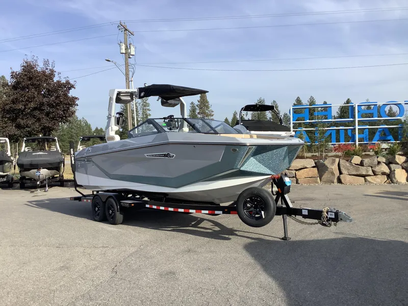 Slide: The Image of Nautique G25 2025 - 9