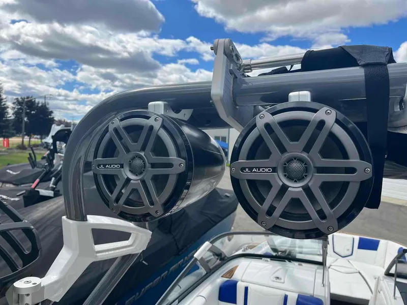 Slide: The Image of Nautique G25 2016 - 28