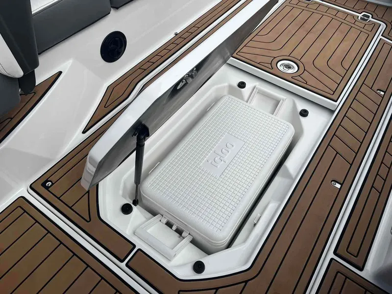 Slide: The Image of Nautique G25 2016 - 29