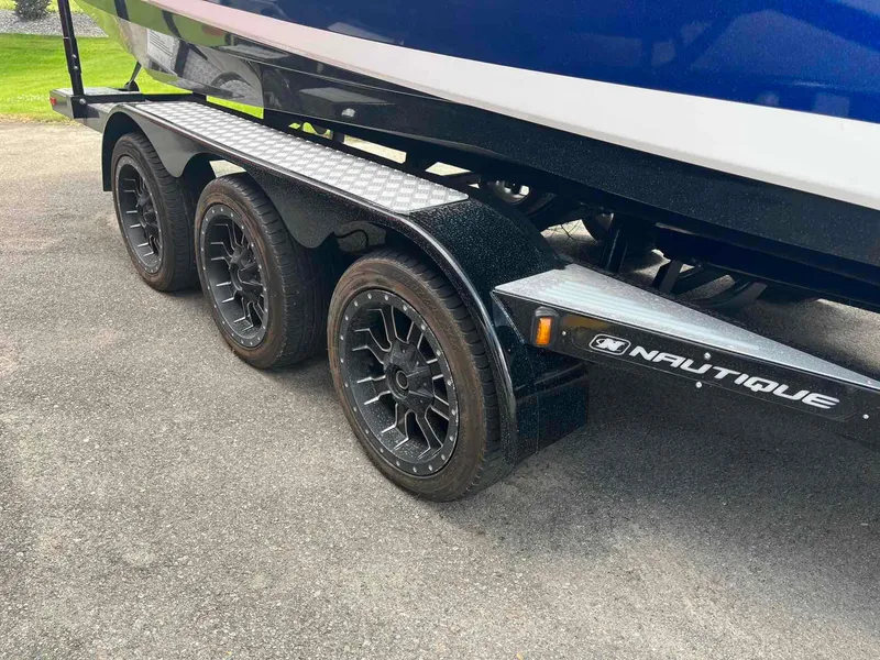 Slide: The Image of Nautique G25 2016 - 30