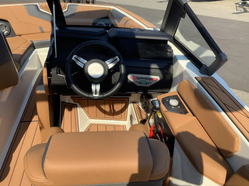 Slide: The Image of Nautique Super Air Nautique GS22 2024 - 13