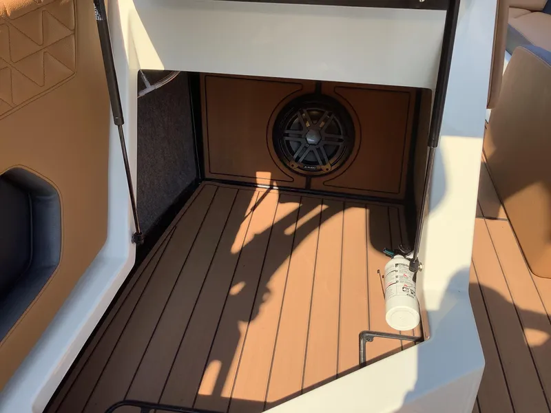 Slide: The Image of Nautique Super Air Nautique GS22 2024 - 17