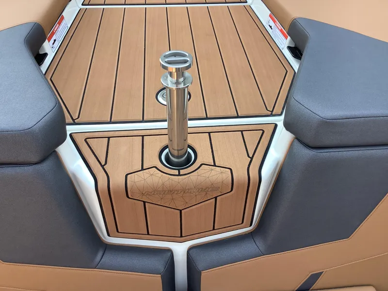 Slide: The Image of Nautique Super Air Nautique GS22 2024 - 20