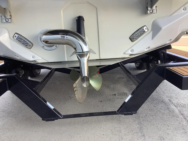 Slide: The Image of Nautique Super Air Nautique GS22 2024 - 5