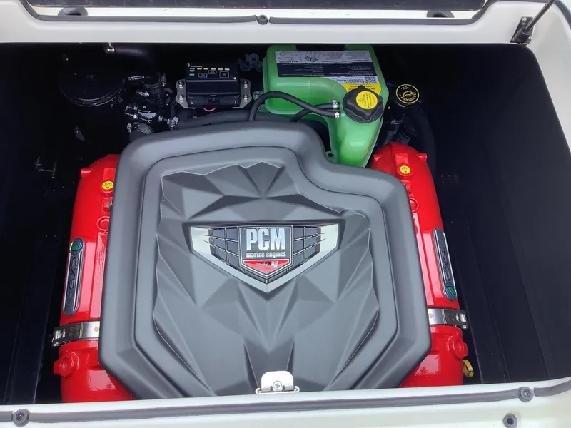 Slide: The Image of Nautique Super Air Nautique GS22 2024 - 8