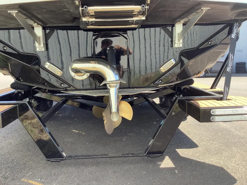 Slide: The Image of Nautique GS24 2024 - 15