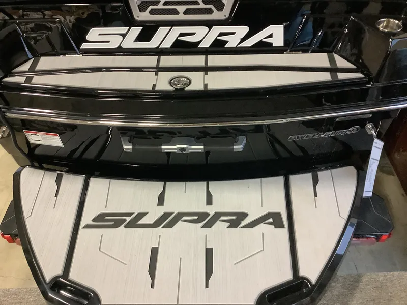 Slide: The Image of Supra SA 2024 - 14