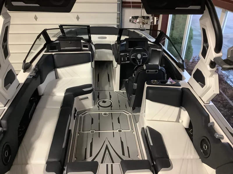 Slide: The Image of Supra SA 2024 - 3