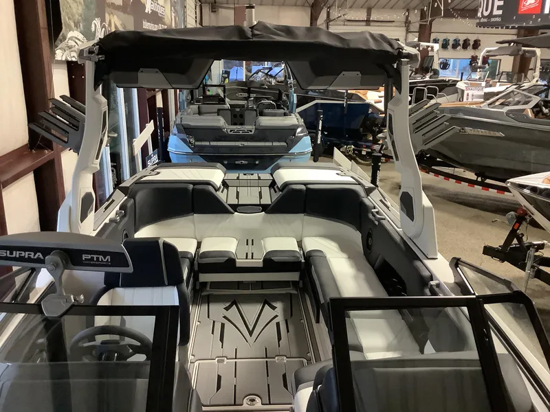 Slide: The Image of Supra SA 2024 - 7