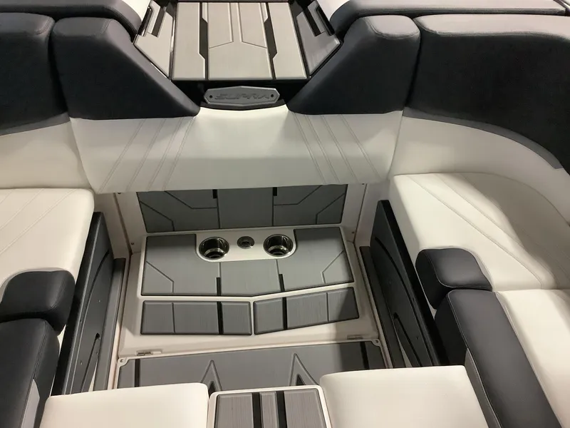 Slide: The Image of Supra SA 2024 - 9