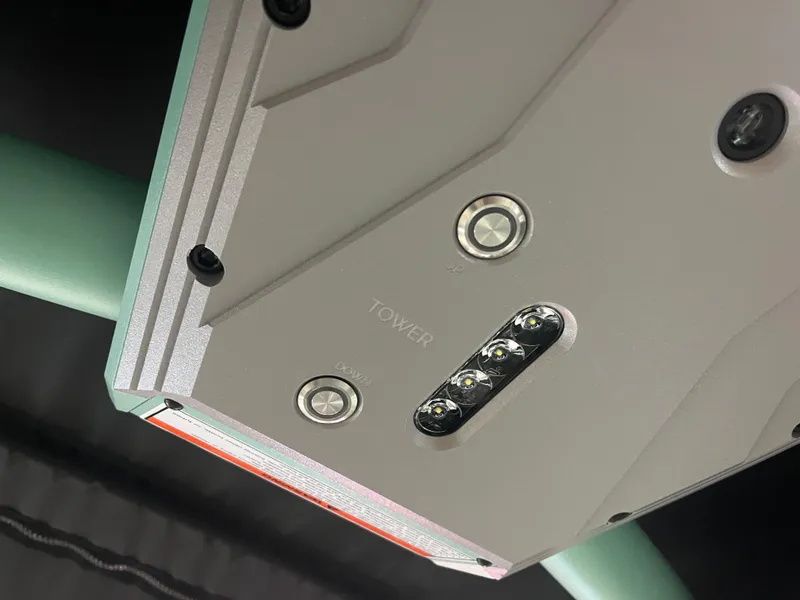 Slide: The Image of Supra SL 2024 - 13